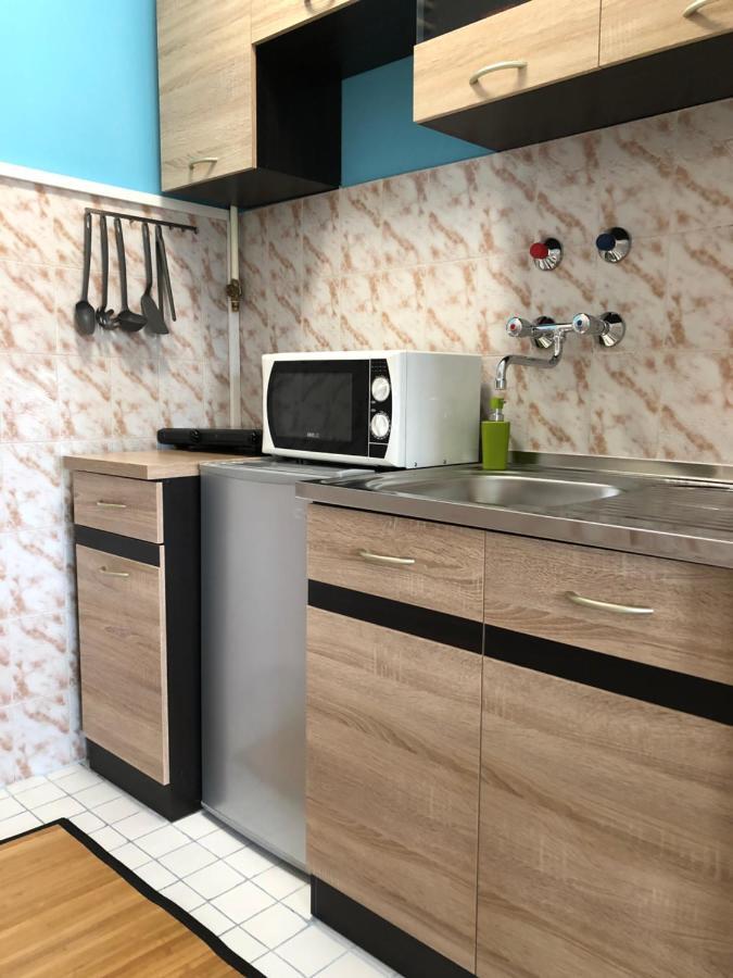 Happy Bunnies Apartman I - Gunarasfurdo Dombóvár Exterior foto