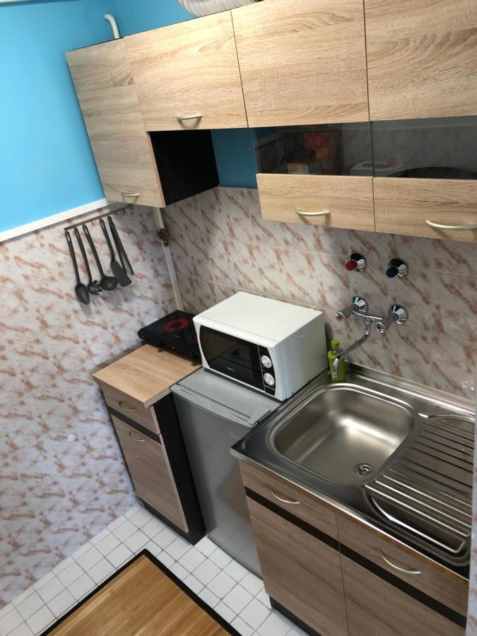 Happy Bunnies Apartman I - Gunarasfurdo Dombóvár Exterior foto